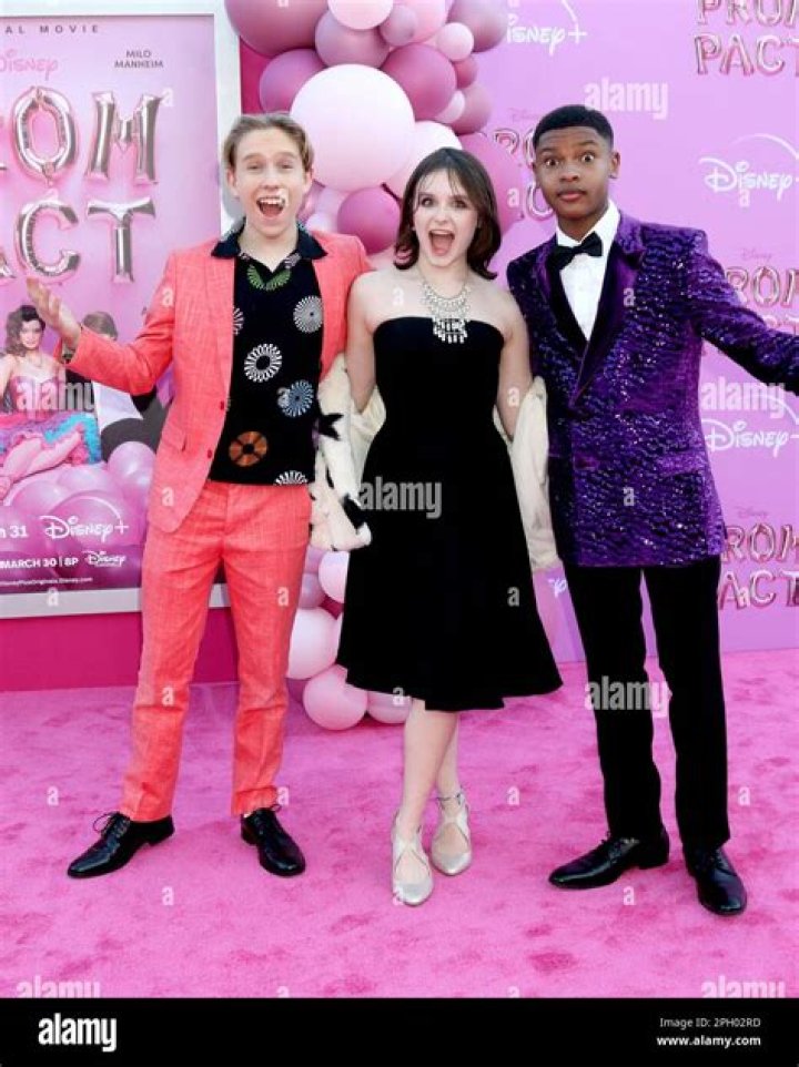 Who Are The Parents Of Jeremy Roach