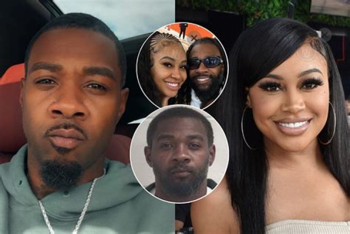 Who Are The Parents Of Sammie Lee Bush, Sammie Lee Bush Sr. And Angila Denise Baxter?