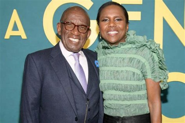 Who Is Al Harris’ Wife Shyla Harris?