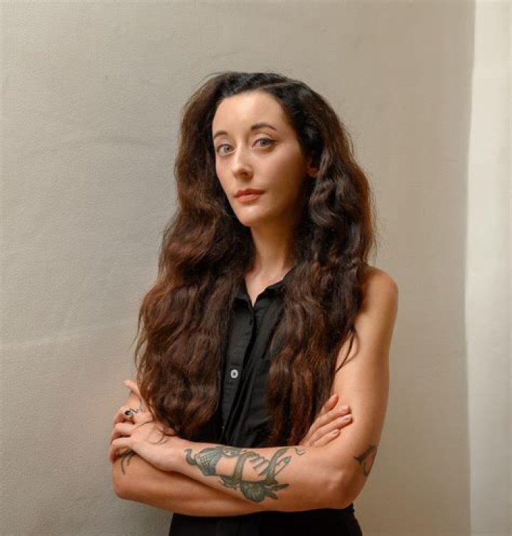 Who Is Anna Merlan? Facts To Know About The Journalist