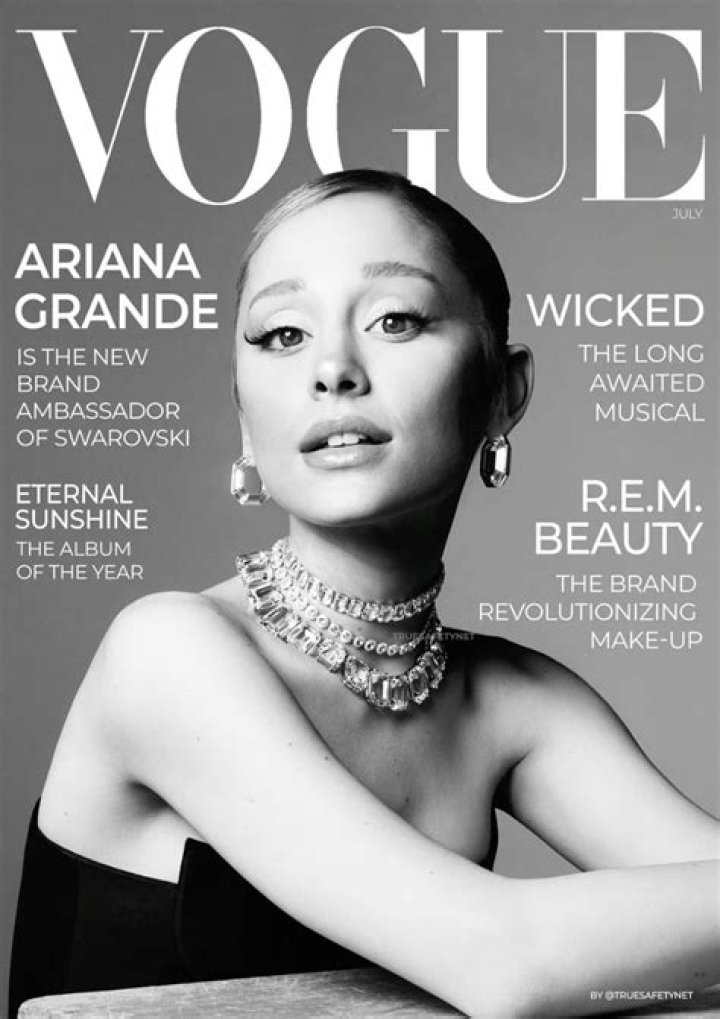 Who Is Ariane de Vogue? Everything To Know About The CNN Supreme Court Reporter