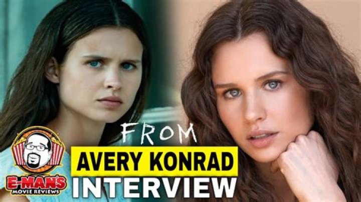 Who Is Avery Konrad? Here Is All We Know About Epix Actress