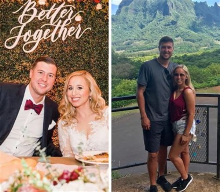 Who is Carli Miles Skaggs? Tyler Skaggs’ Wife Wiki, Bio, Age, Kids, Family, Parents, Net Worth, Height, Instagram, Nationality and Ethnicity