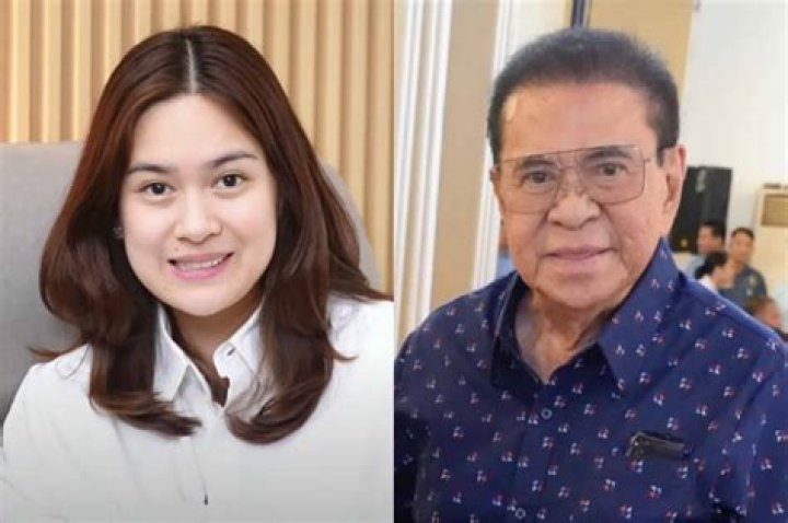 Who Is Cogie Domingo Wife Ria Sacasas? His Affair With Chavit Singson Ex Wife Rachel Tiongson &amp; More