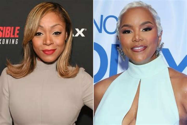 Who is Don Vito? Meet LaTavia Roberson’s Husband