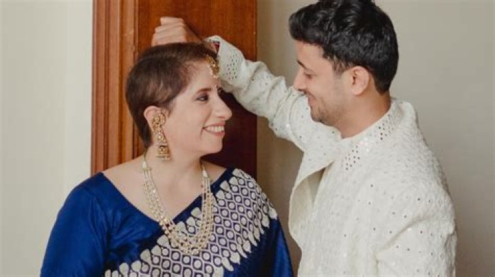 Who Is Guneet Monga Husband To Be Sunny Kapoor?