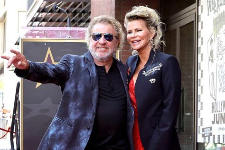 Who Is Hagar Ben Ari’s Husband? Everything To Know About The Bass Player