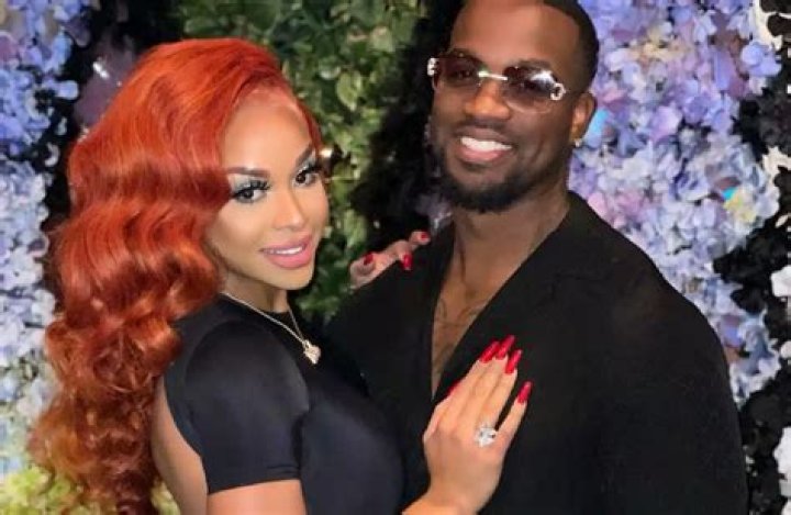 Who Is Jamar Champ? Wiki, Height, Net Worth, And Marital Status
