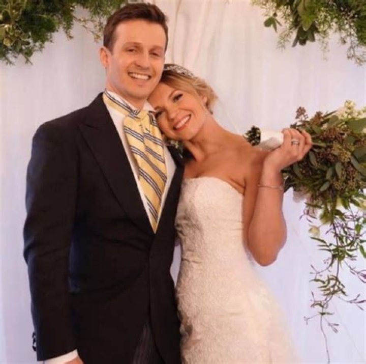 Who Is Jamie Yuccas Husband? Relationship Timeline Of The CBS Journalist