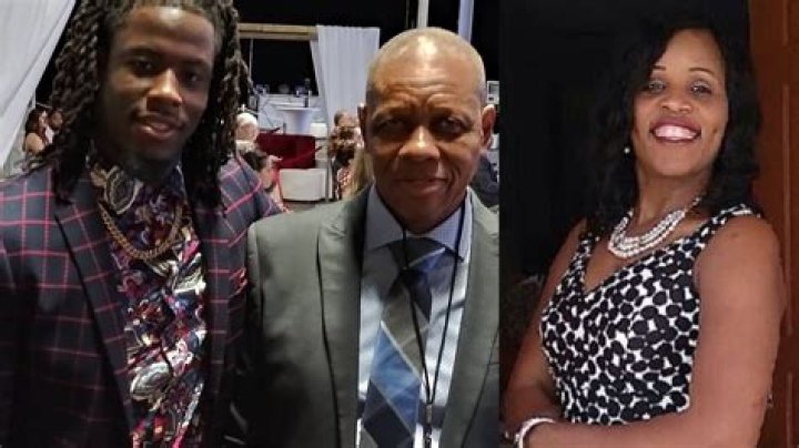 Who Is Jerry Jeudy Wife? Baby Mama Antoinette Tharp &amp; Ja’Nice Thomas