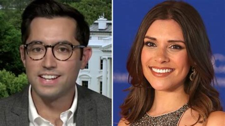 Who Is Joe Biden’s Secretary? TJ Ducklo Bio, Wiki, Age, Height, Family, Wife, Cancer, White House, Resigns and Net Worth.