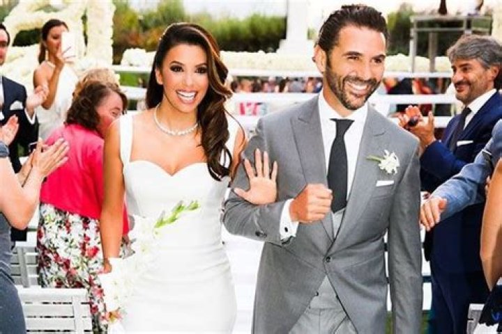 Who is Jose Baston ex wife?
