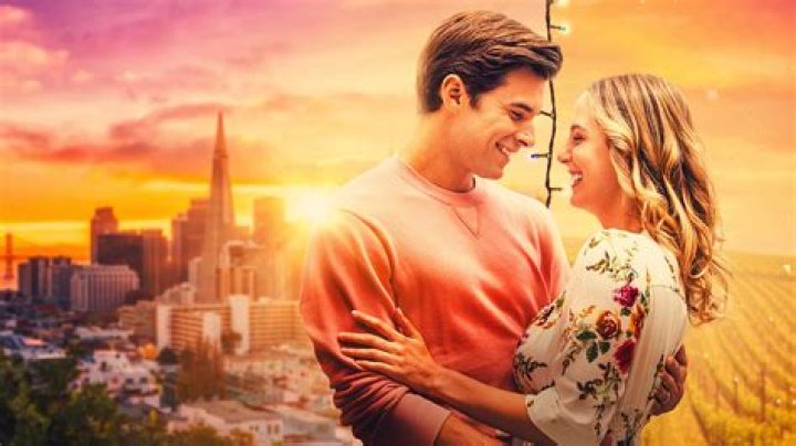 Who Is Katelyn Epperly Boyfriend Daniel Aspromonte? Everything To Know About A California Christmas: City Lights Cast