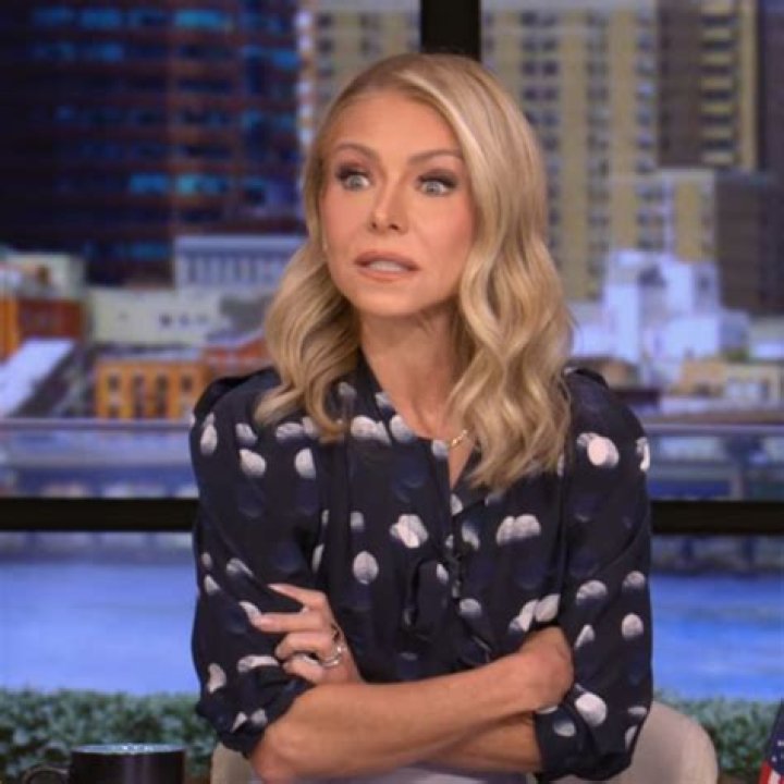 Who Is Kelly Ripas Mom? Is She Sick With Covid
