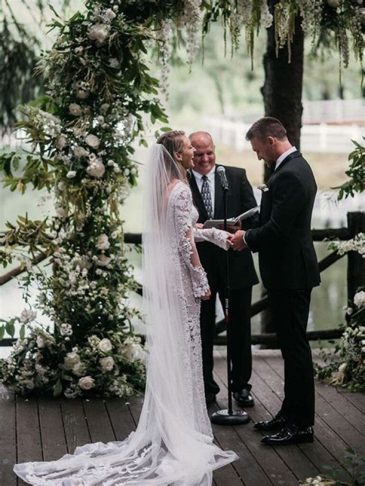 Who Is Kyle Juszczyk’s Wife Kristin Juszczyk?