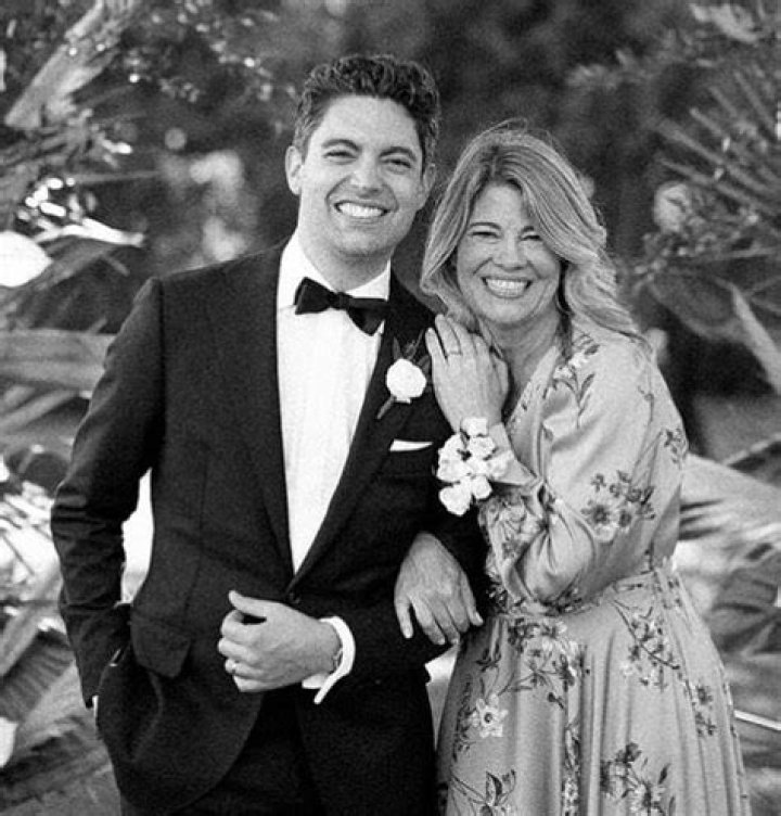 Who Is Lisa Whelchel Husband Pete Harris? Meet The Couple On Instagram