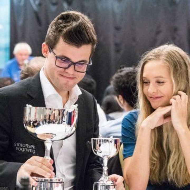 Who Is Magnus Carlsen Girlfriend? Chess Grandmaster Relationship