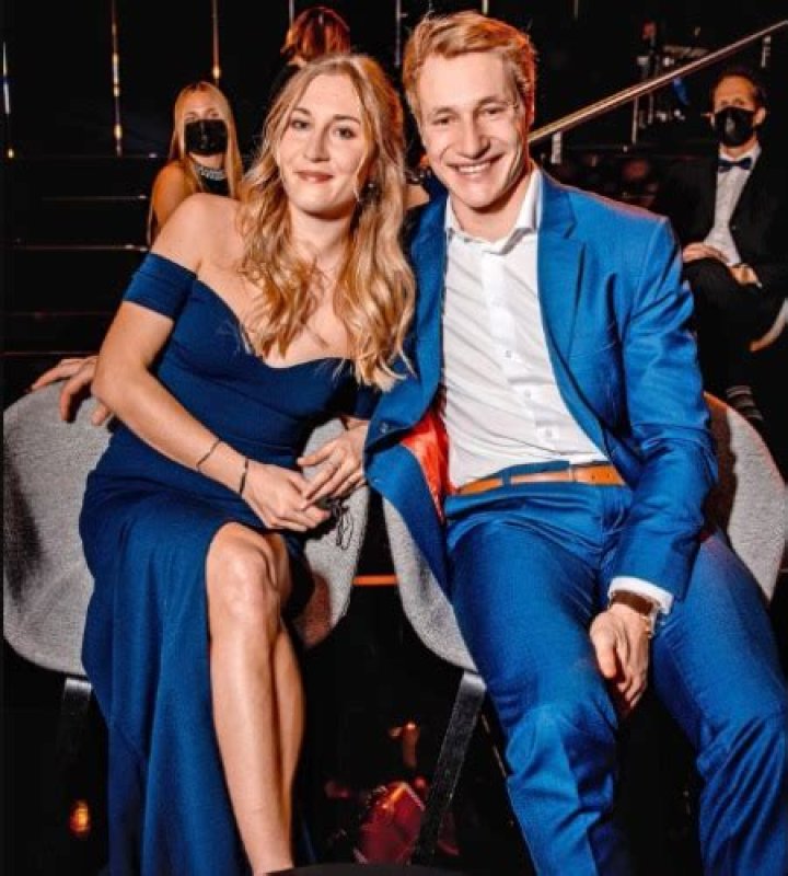 Who Is Marco Odermatt Girlfriend? His Dating Life