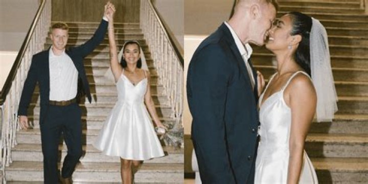 Who Is Maymay Entrata Boyfriend Aaron Haskell From Canada? Her Non-Showbiz Partner Name &amp; Instagram Revealed