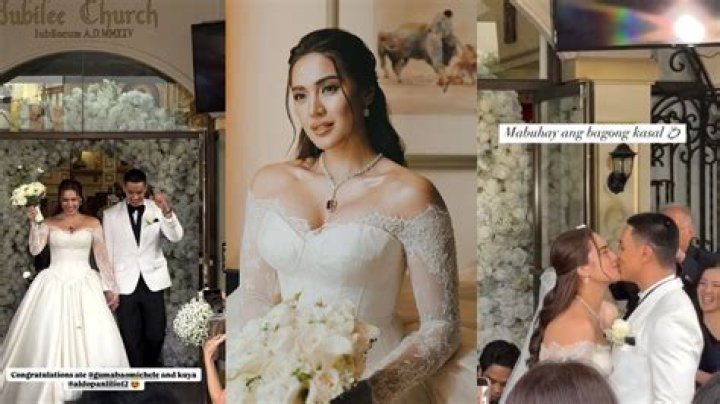 Who Is Michele Gumabao? Everything On Boyfriend, Age and Wikipedia