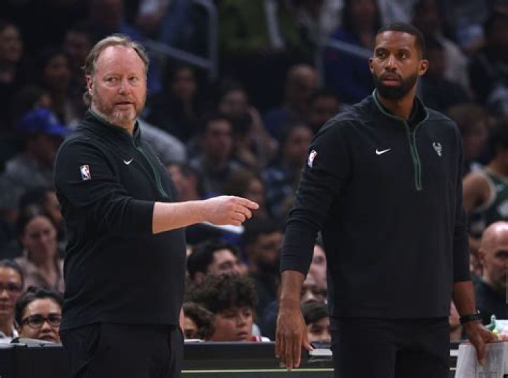 Who Is Mike Budenholzer Wife Mary Beth Budenholzer? Everything Details To Know About The Bucks Coach