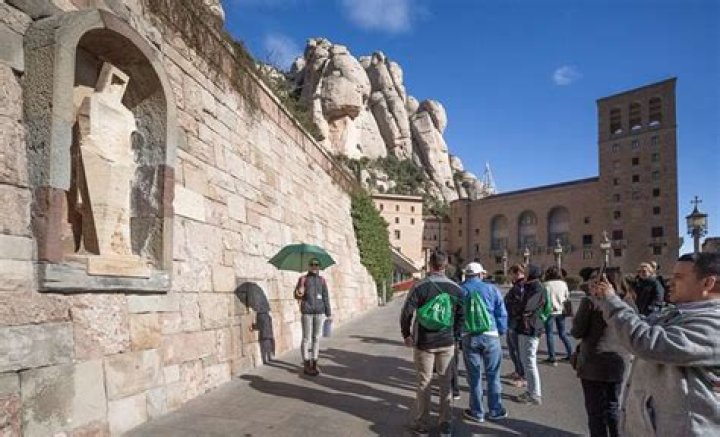 Who Is Montserrat Conejo? Wiki Facts To Know About