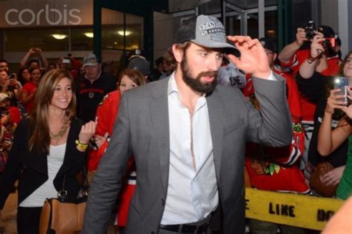 Who Is Nick Leddy Girlfriend? Everything To Know About His Dating Life