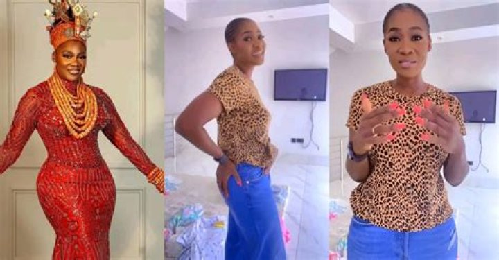 Who Is Omono Okojie? Everything To Know About The Actress