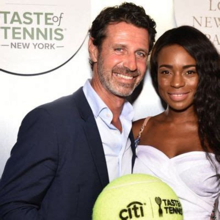 Who Is Patrick Mouratoglou? Meet Linda Fruhvirtova Coach: Ethnicity And Net Worth