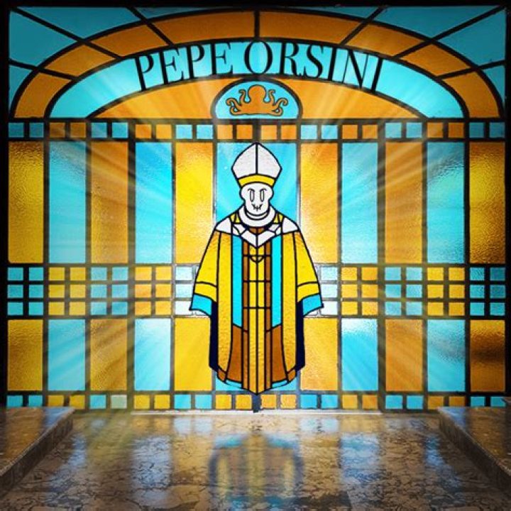 Who Is Pepe Orsini? Learn Everything About Him