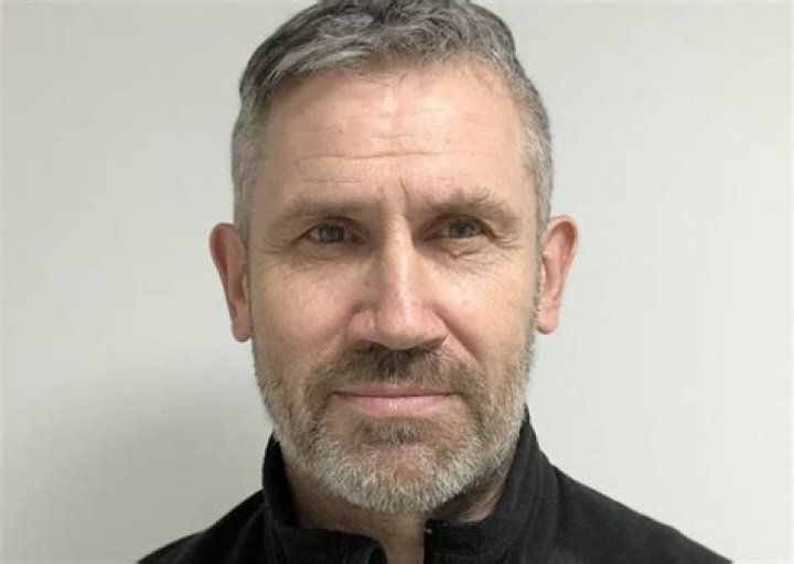 Who Is Ria Lina’s Husband Steve Jones?