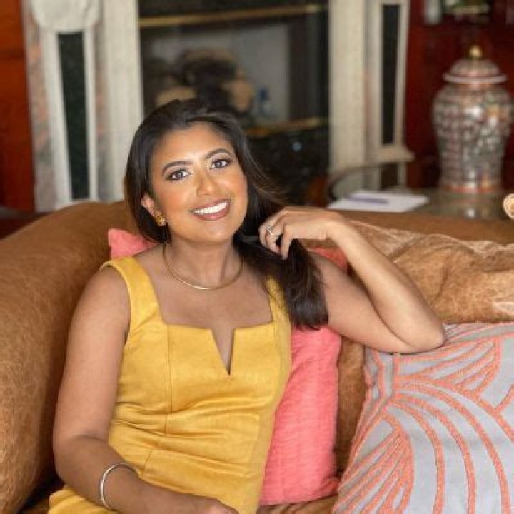 Who Is Richa Sadana From “Family Karma”?