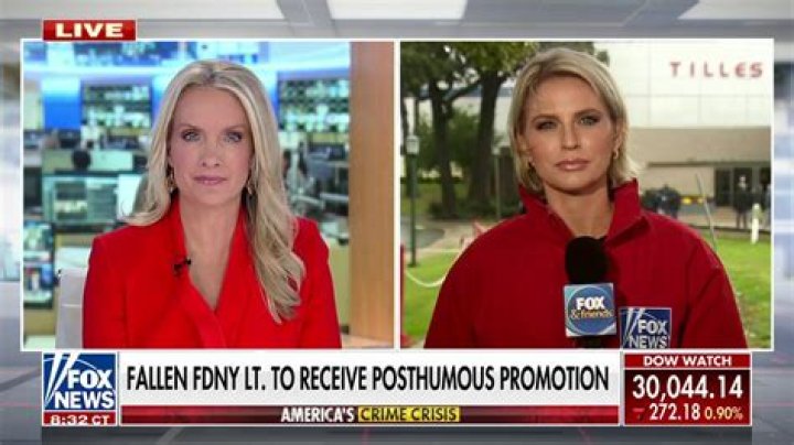 Who Is Rob Smith From Fox News? Find His Wikipedia And Partner