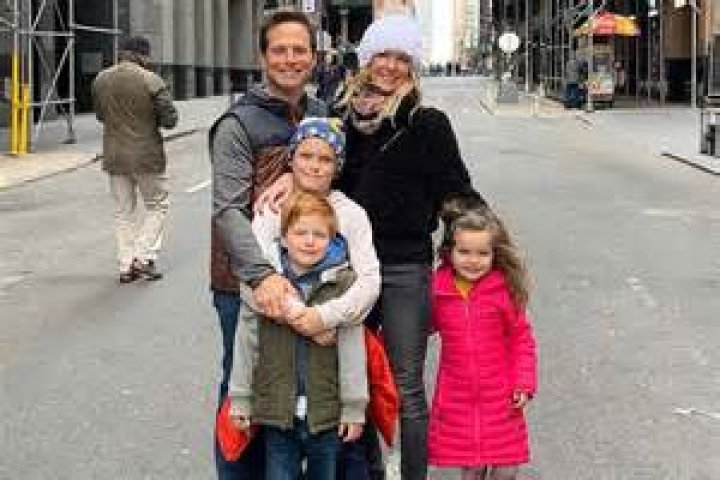 Who Is Scott Fairlamb Wife Andrea Fairlamb? Children &amp; Family Explored