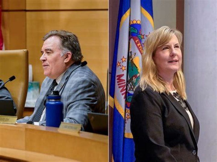 Who Is Susan Offerman? What Happened to Webb Bridge Middle School Principal?