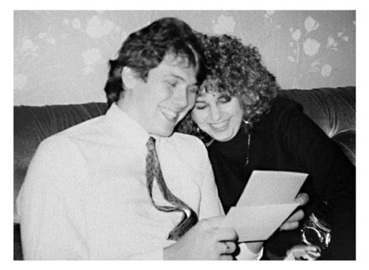 Who Is Thierry Bordelais? All About Karla Homolka’s Husband