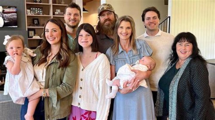 Who Is Tim Robertson? Meet Pat Robertson Son: Family And Siblings