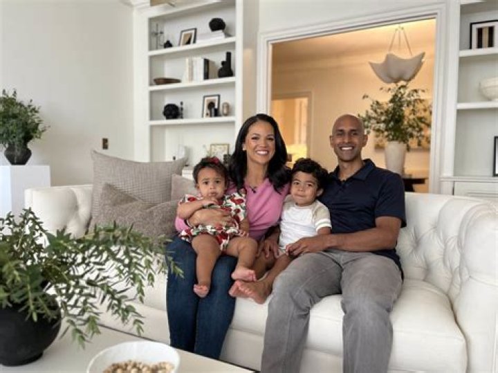Who Is Tony Balkissoon? Meet Laura Jarrett Husband: Family &amp; Career