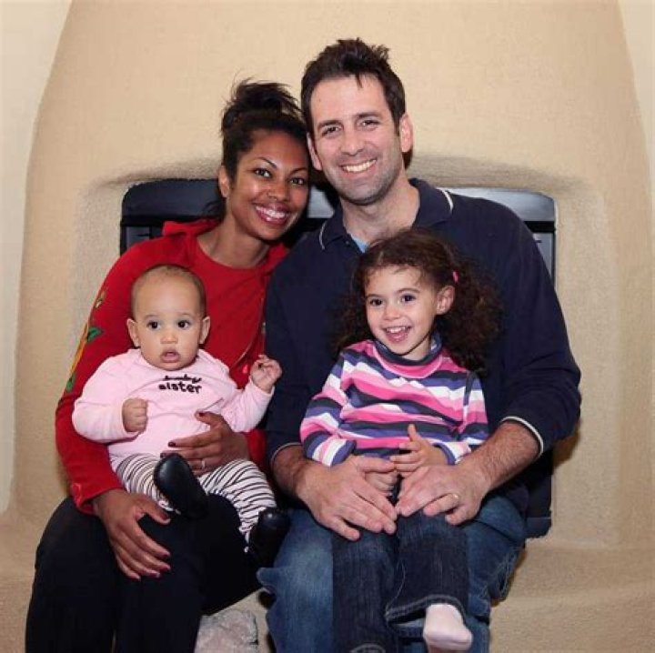 Who Is Tony Berlin – Harris Faulkner’s Husband: His Children and Family Facts