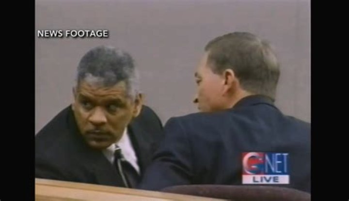 Who Killed Danielle Jennings? Calvin Oliver Murderer Now And Case Update