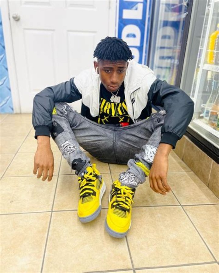 Who Was NCAA Youngboy Aka Lil PNUT? More To Know About The Youngboy Look Alike Death In Union Springs