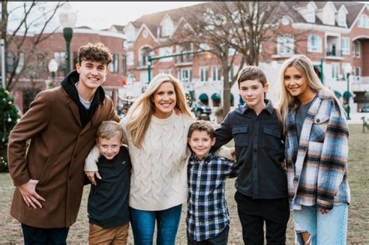 Why Did Kim Adams Divorce Husband Jeffrey Daudert? Settlement And Children