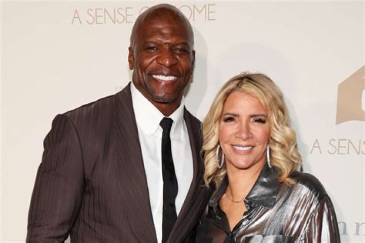 Why Does Rebecca Crews Hands Shake? An Update On Terry Crews Wife Illness &amp; Health