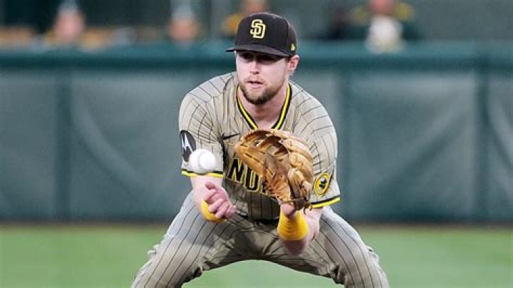 Why Was Jake Cronenworth Arrested? Padres Infielder Charges Explained