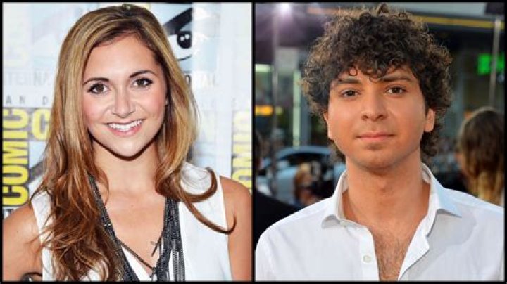 Wife, Girlfriend, And Family Of Adam G. Sevani At This Time