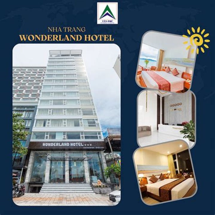 Wonderland Hotel , Ogba