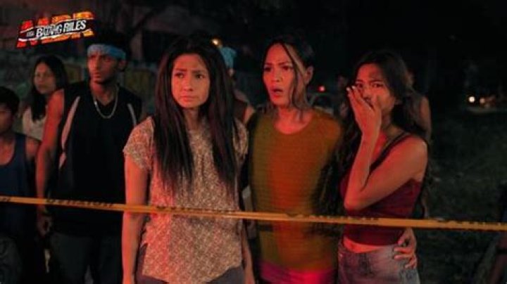 Ynez Veneracion Wikipedia: Everything To Know