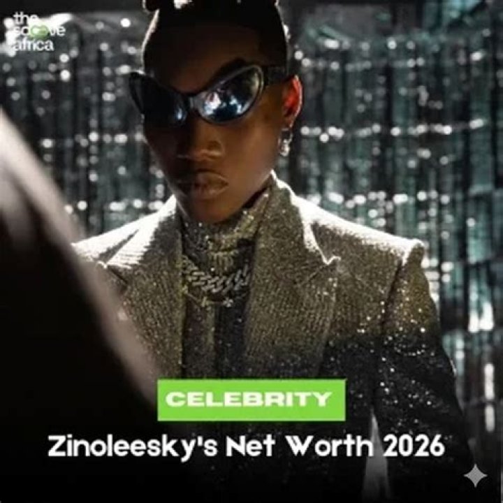 Zinoleesky Biography: Age | Net worth | Songs &amp; More